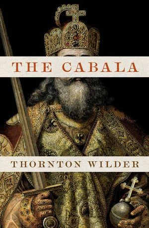 The Cabala