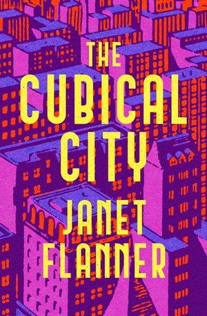 Buy The Cubical City at Amazon