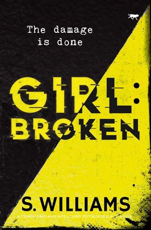 Buy Girl: Broken at Amazon