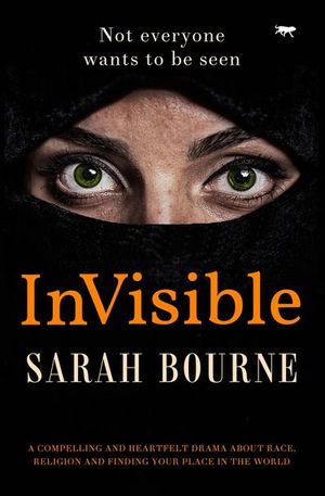 Buy InVisible at Amazon