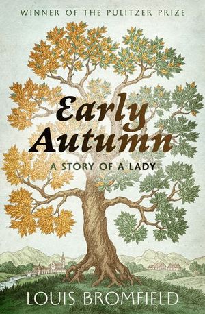 Buy Early Autumn at Amazon
