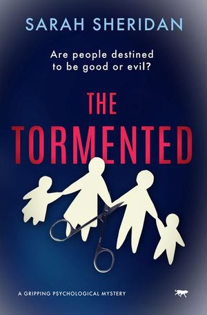 The Tormented