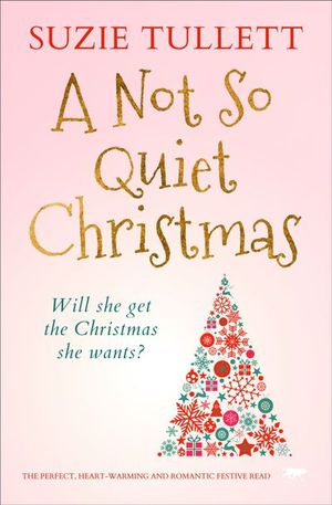 Buy A Not So Quiet Christmas at Amazon