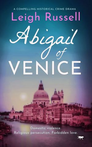 Buy Abigail of Venice at Amazon