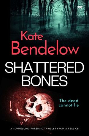 Buy Shattered Bones at Amazon