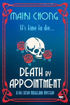 Buy Death by Appointment at Amazon