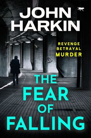 Buy The Fear of Falling at Amazon