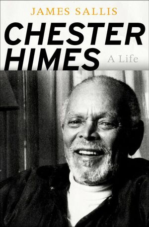 Buy Chester Himes at Amazon