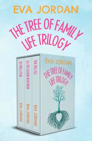The Tree of Family Life Trilogy