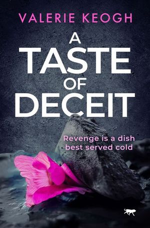 Buy A Taste of Deceit at Amazon