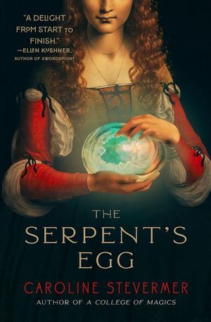 Buy The Serpent's Egg at Amazon