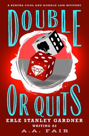 Buy Double or Quits at Amazon