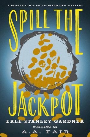 Buy Spill the Jackpot at Amazon
