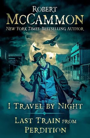 Buy I Travel by Night and Last Train from Perdition at Amazon