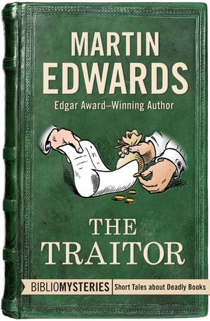 Buy The Traitor at Amazon