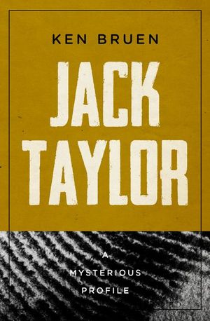 Buy Jack Taylor at Amazon