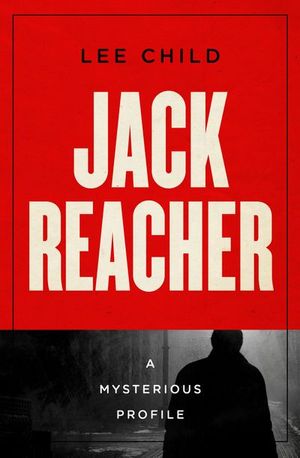Buy Jack Reacher at Amazon