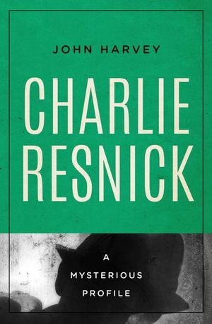 Buy Charlie Resnick at Amazon