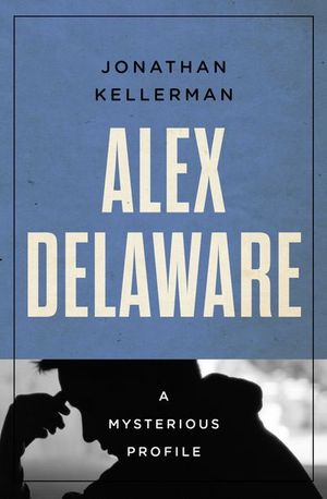 Alex Delaware