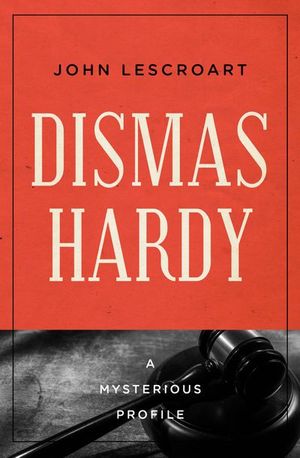 Buy Dismas Hardy at Amazon