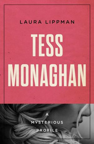 Tess Monaghan