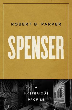 Buy Spenser at Amazon
