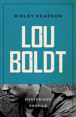 Buy Lou Boldt at Amazon