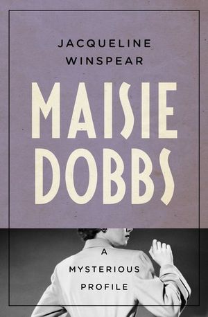 Buy Maisie Dobbs at Amazon