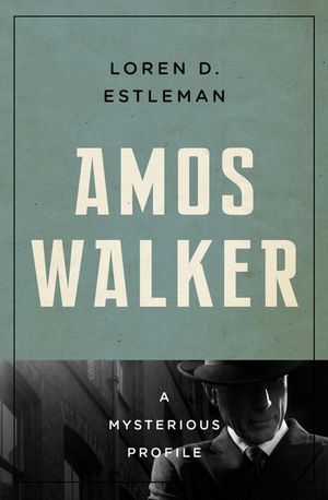 Buy Amos Walker at Amazon