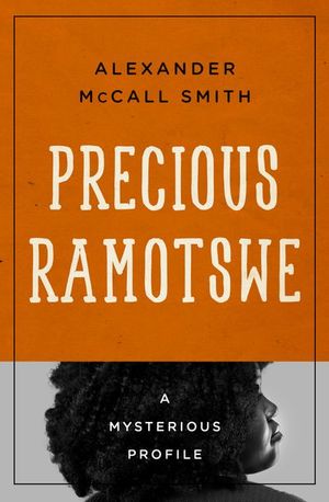 Buy Precious Ramotswe at Amazon