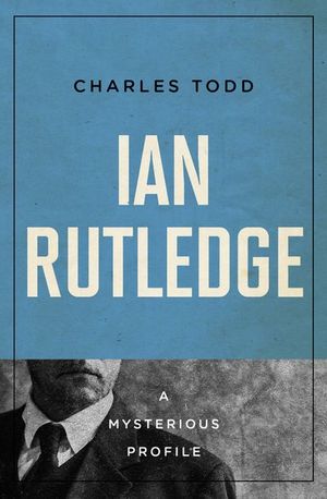 Ian Rutledge