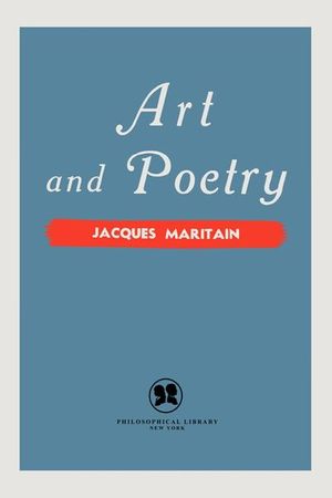Buy Art and Poetry at Amazon