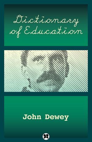 Dictionary of Education