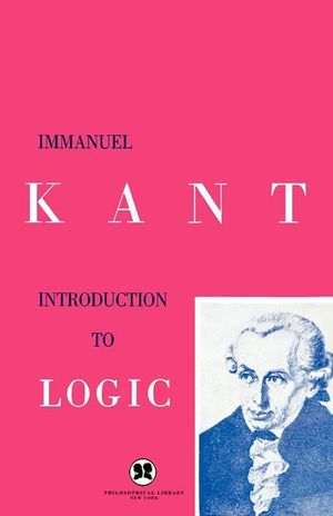 Introduction to Logic