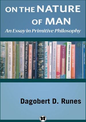 Buy On the Nature of Man at Amazon