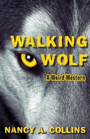 Buy Walking Wolf at Amazon