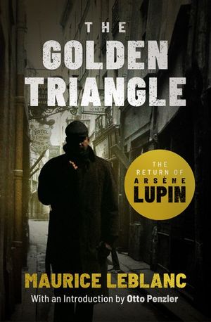 Buy The Golden Triangle at Amazon