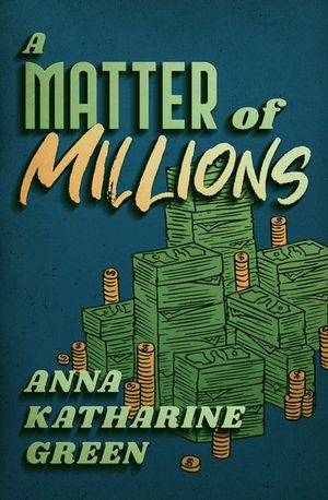 Buy A Matter of Millions at Amazon