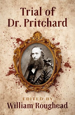 Buy Trial of Dr. Pritchard at Amazon