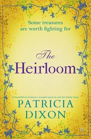 Buy The Heirloom at Amazon