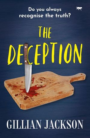 Buy The Deception at Amazon
