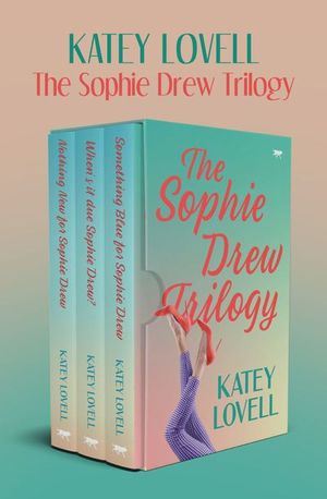 Buy The Sophie Drew Trilogy at Amazon