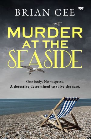 Buy Murder at the Seaside at Amazon