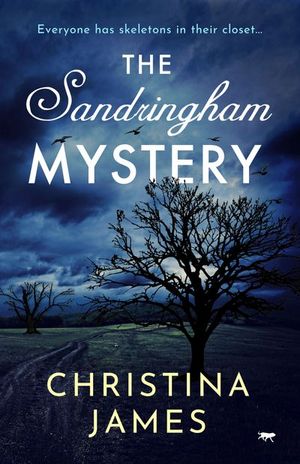 Buy The Sandringham Mystery at Amazon