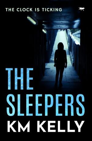 Buy The Sleepers at Amazon