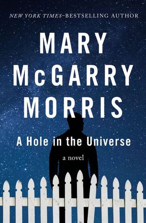 Buy A Hole in the Universe at Amazon