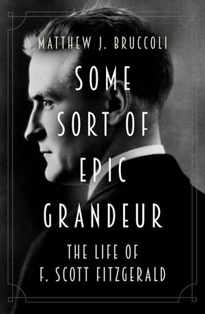 Buy Some Sort of Epic Grandeur at Amazon