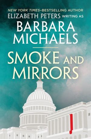Buy Smoke and Mirrors at Amazon