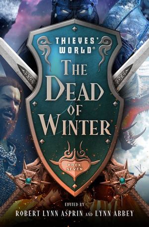 Buy The Dead of Winter at Amazon
