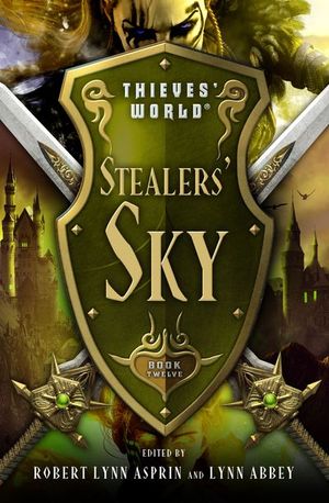 Buy Stealers' Sky at Amazon